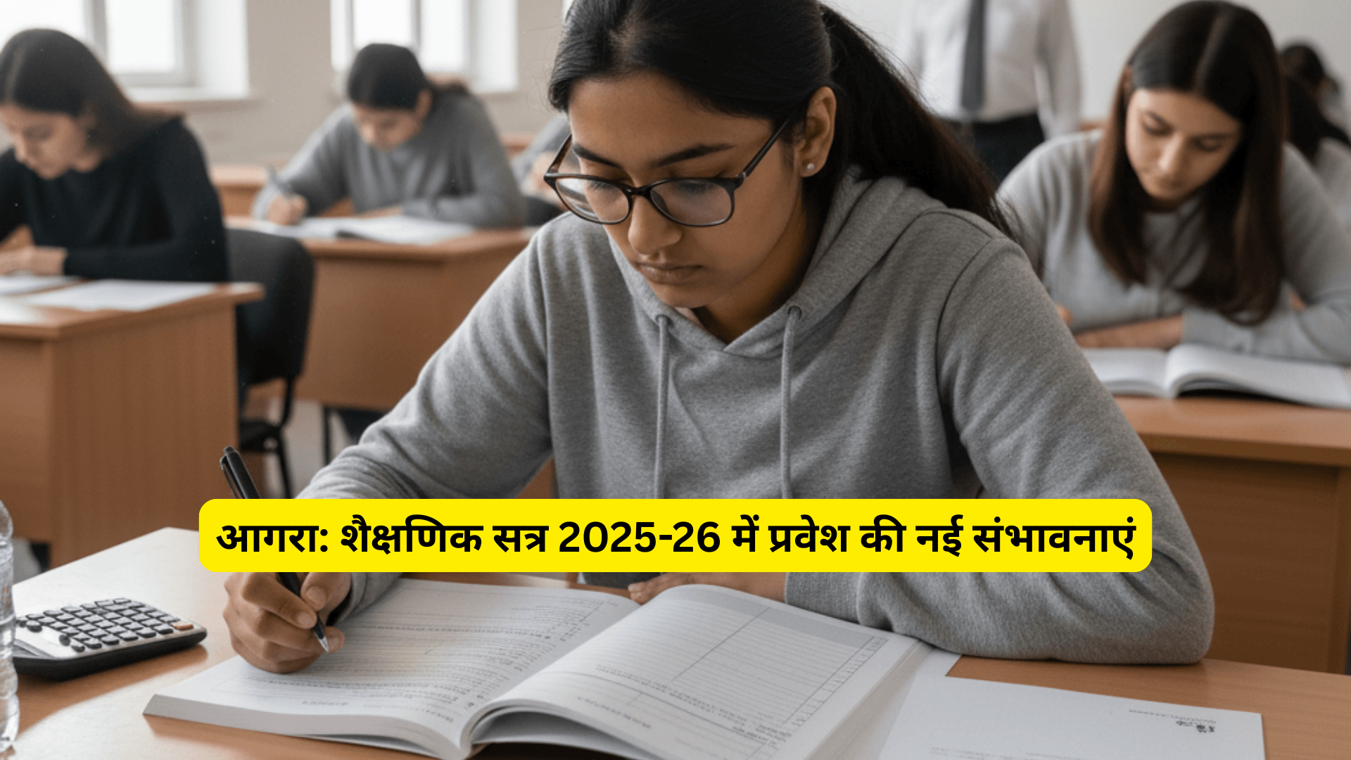 आगरा